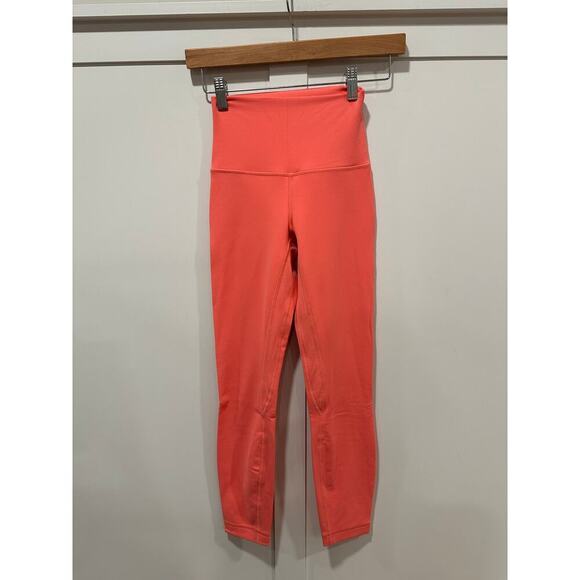 Lululemon Align Leggings Size 2 - Picture 1 of 5